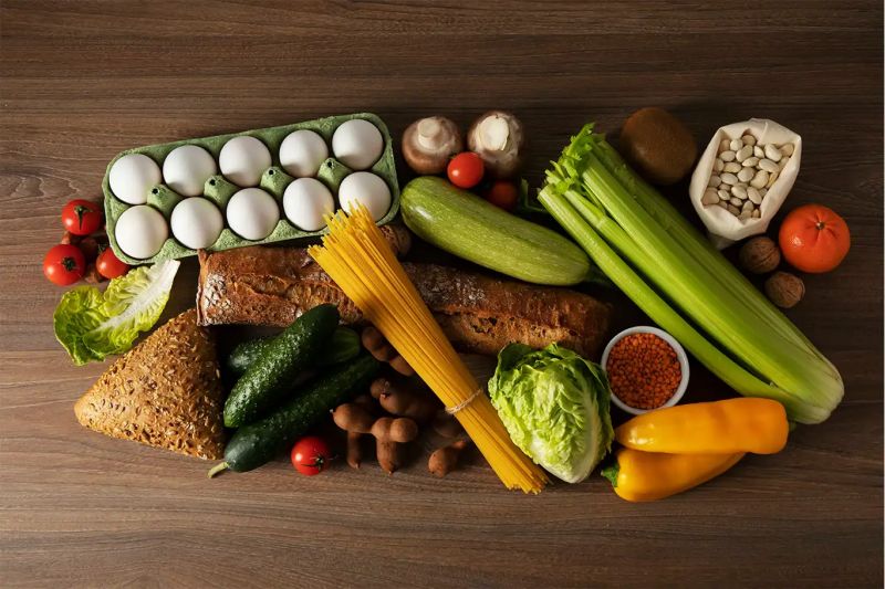 Uzmanlar açıkladı: Ekonomik koşullar altında sağlıklı beslenmek mümkün mü?