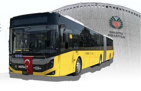 MOTAŞ Toplu Ulaşım Ücretlerine Yüzde 25 Zam