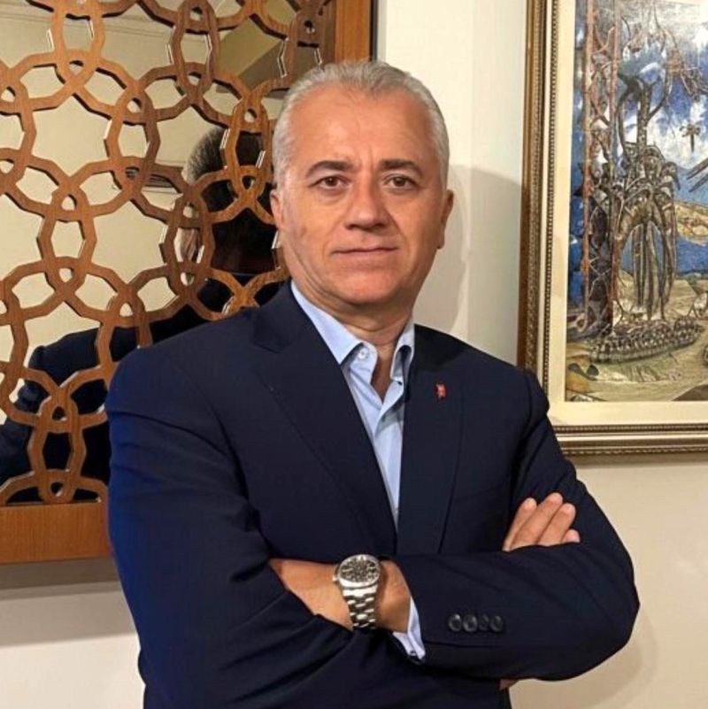 Ahmet Özköse: 17-25 aralık süreci millî iradeye yönelik planlı bir müdahaleydi