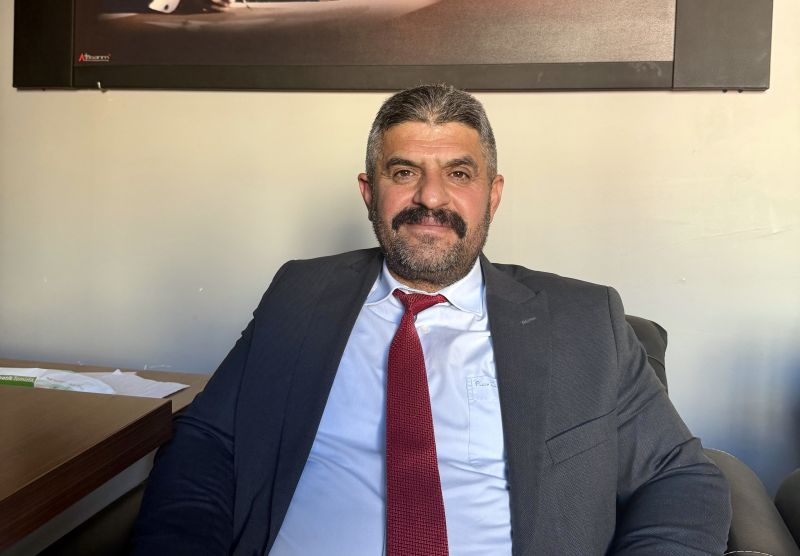 CHP’li Meclis Üyesi Ergül Günaydın Parti Üyeliğini Sonlandırdı