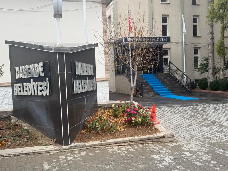 20 Dönüm Taşınmaz Açık Artırmayla Satışa Çıkıyor