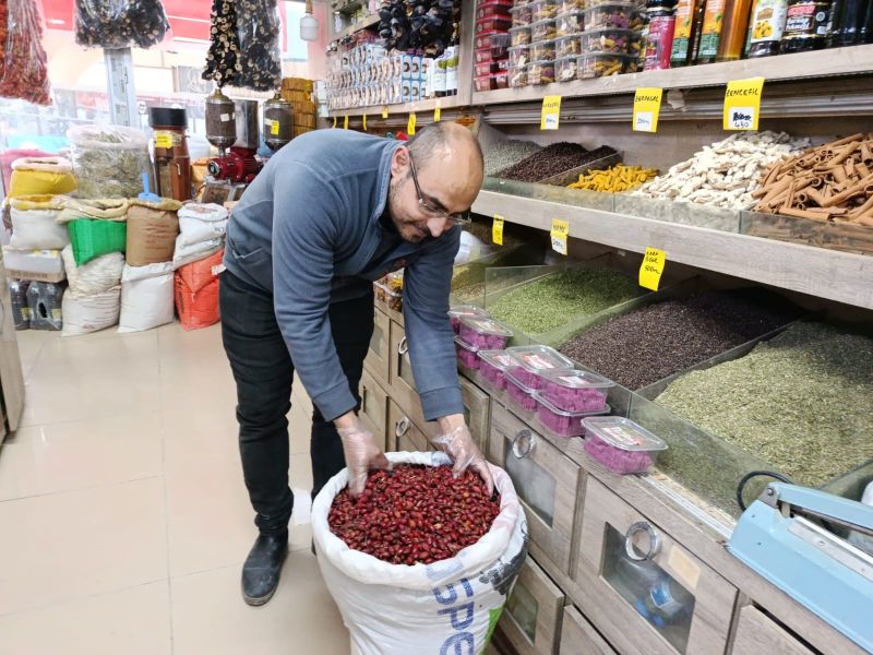 Doğal Gaz Konforu Geleneksel Şifa Alışkanlıklarını Geri Plana İtti