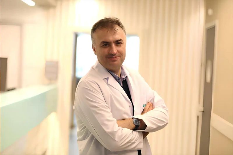 Alzheimer’da TPS tedavisi umut vadediyor