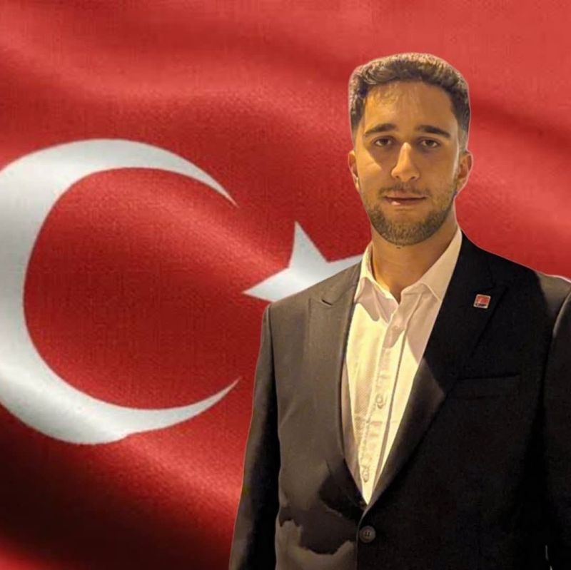 Doğanşehir CHP'de İstifalar Bitmiyor