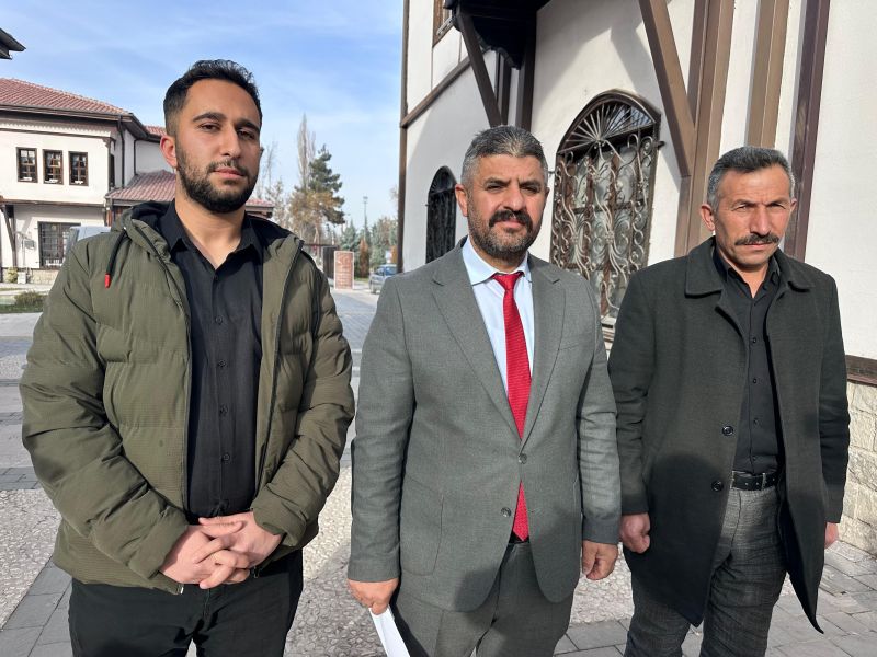 İstifa Eden CHP’li Meclis Üyelerinden Doğanşehir Belediyesi’ne Ağır İddialar