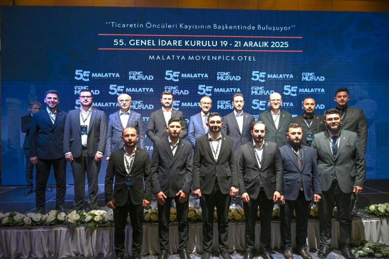 Vali Yavuz: “Malatya Küllerinden Doğuyor, Parmakla Gösterilen Bir Şehir Haline Geldik”