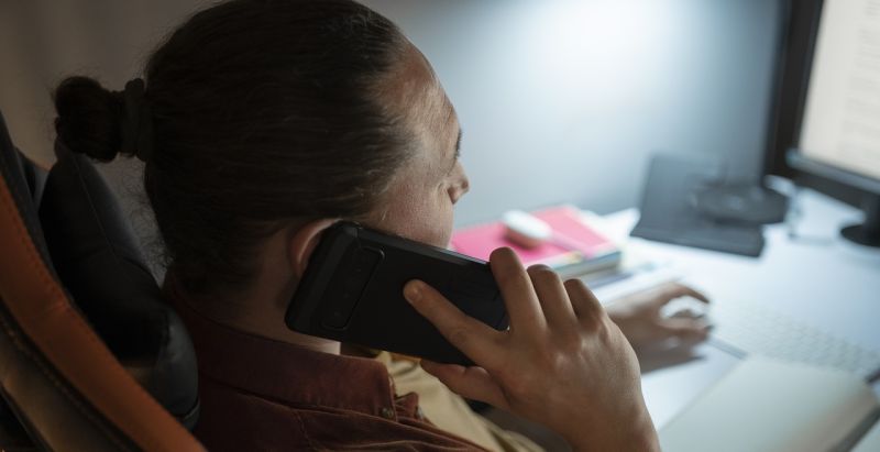 SPK’dan telefon dolandırıcılığına karşı uyarı