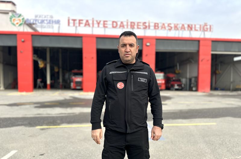 9 Bin Olay, 3 Bin 896 Yangın: Malatya İtfaiyesi 2025’te Alarmdaydı