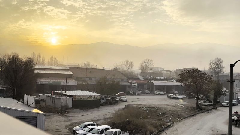 Eski Sanayide Geride Kalan Esnaflar Endişeli