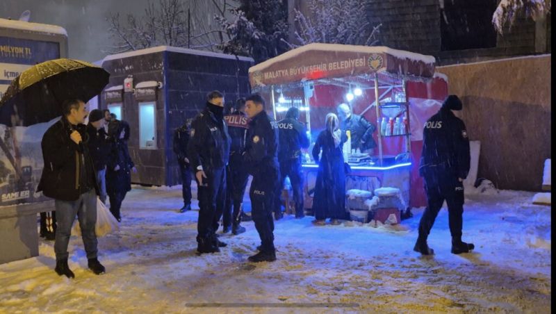 Yılın Son Gününde İşlenen Cinayetin Zanlısı Tutuklandı