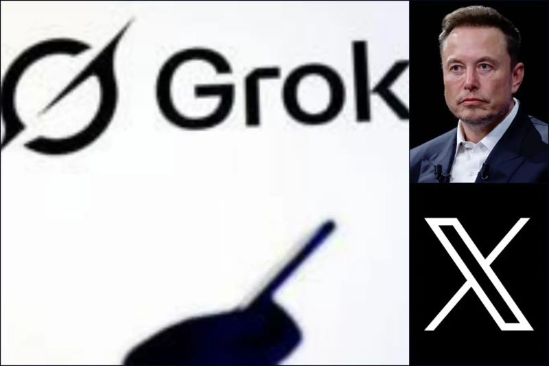 Grok skandalı: Musk’ın yapay zekâsı X’i cinsel içerikli çocuk ve kadın görselleriyle doldurdu