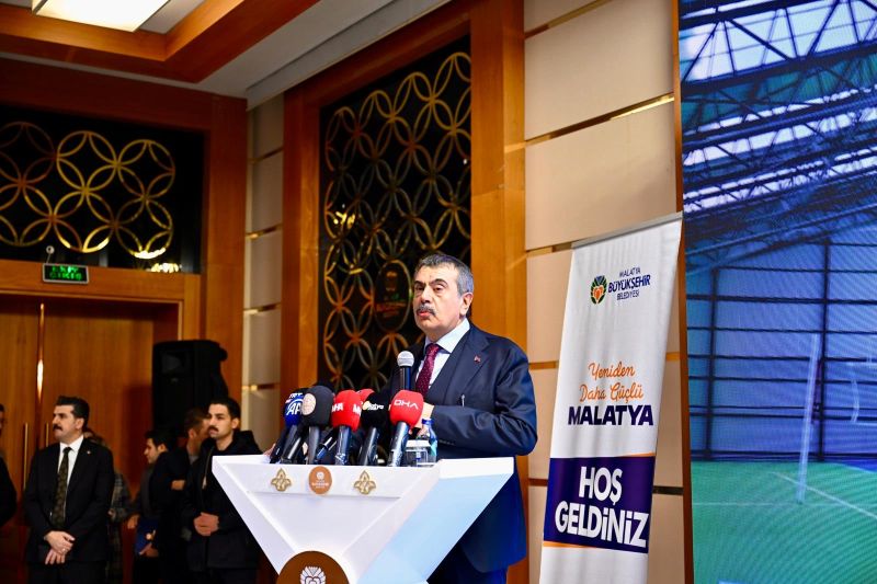 "Milletin Emanetini Usulsüz Harcayan Belediyelerle Hizmet Üretenler Arasındaki Fark Ortada"