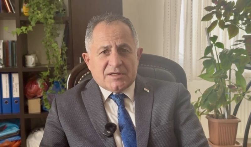 Deprem Bölgesinde Çiftçiye Kredi Kilidi