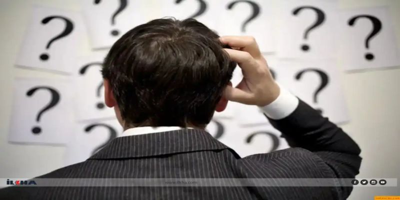 Uzmanlara göre hataları tekrarlamada sorun beynin savunma sistemi