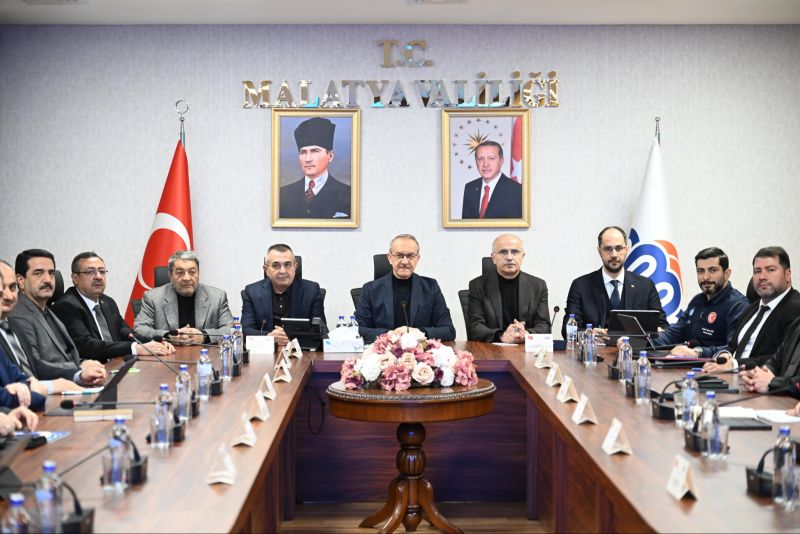 Rezerv Alanlarda 17 Bin 539 Konut Yerinde Teslim Edildi