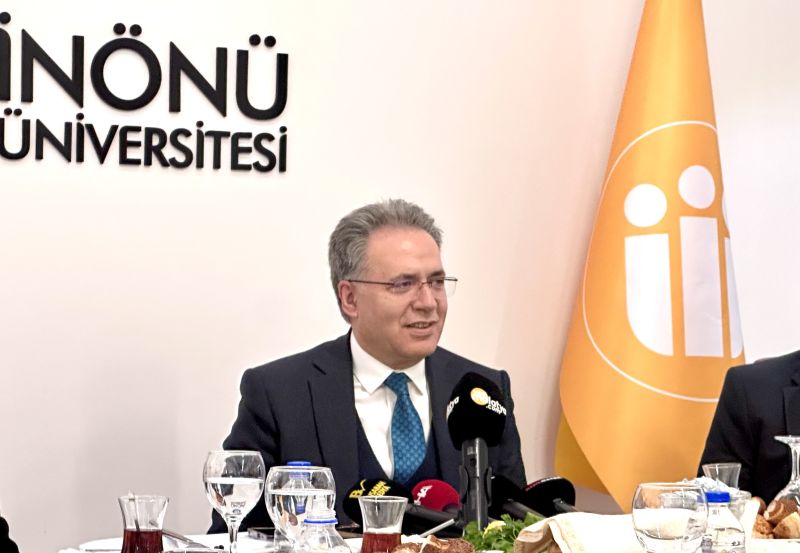 İnönü Üniversitesi’nde Araştırma Üniversitesi Vizyonu Kurumsal Seferberlikle Güçleniyor