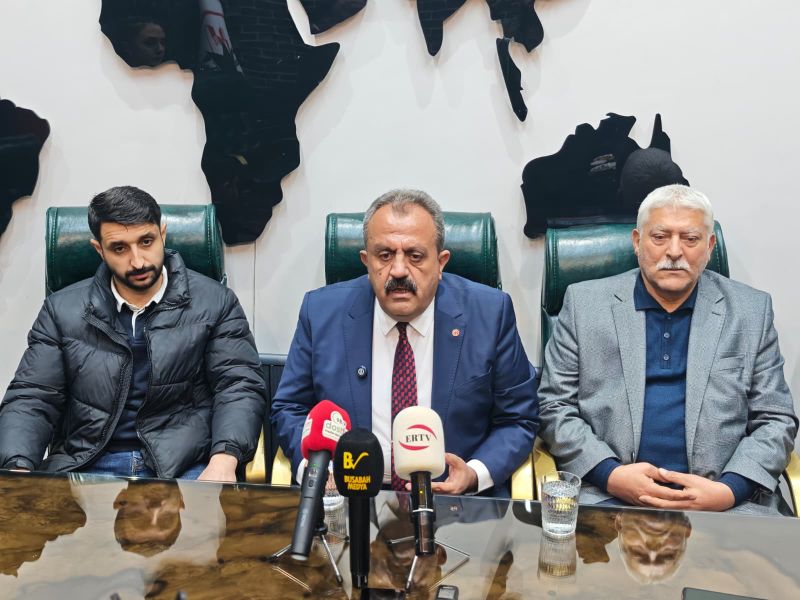 Şoförler Odası Seçimini 4 Oyla Kaybeden Arif Ede’den Sert Açıklamalar