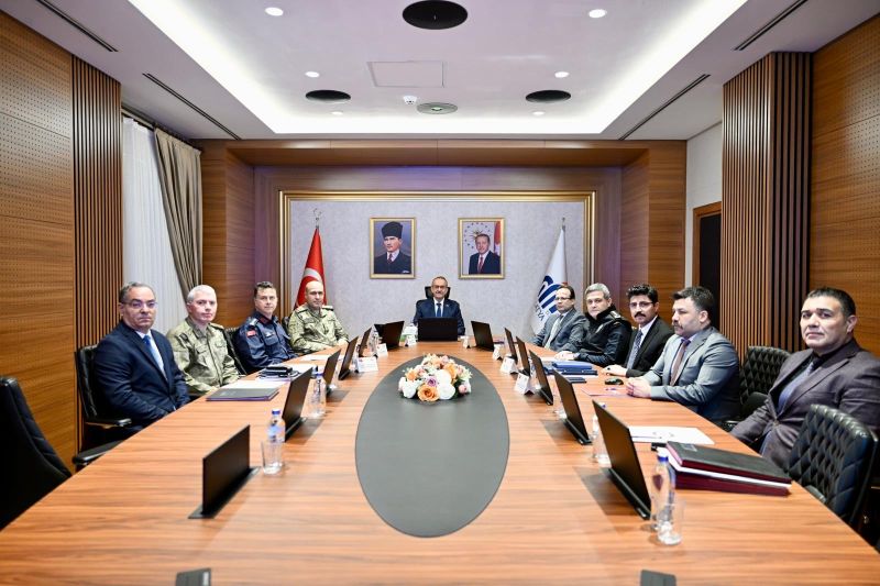 Malatya’da 1 Haftalık Güvenlik Bilançosu Açıklandı