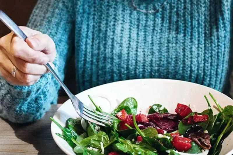 Uzman Diyetisyen Korkmaz: Ruhsal durumun beslenme üzerinde etkisi vardır