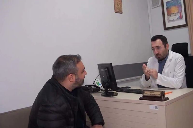 Zayıflama iğneleriyle ilgili uzmandan uyarı