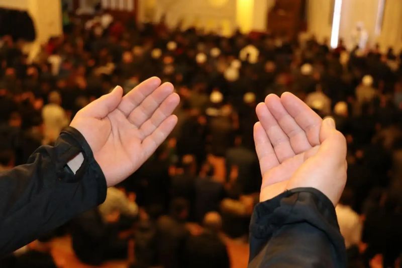 Miraç Kandili yarın idrak edilecek