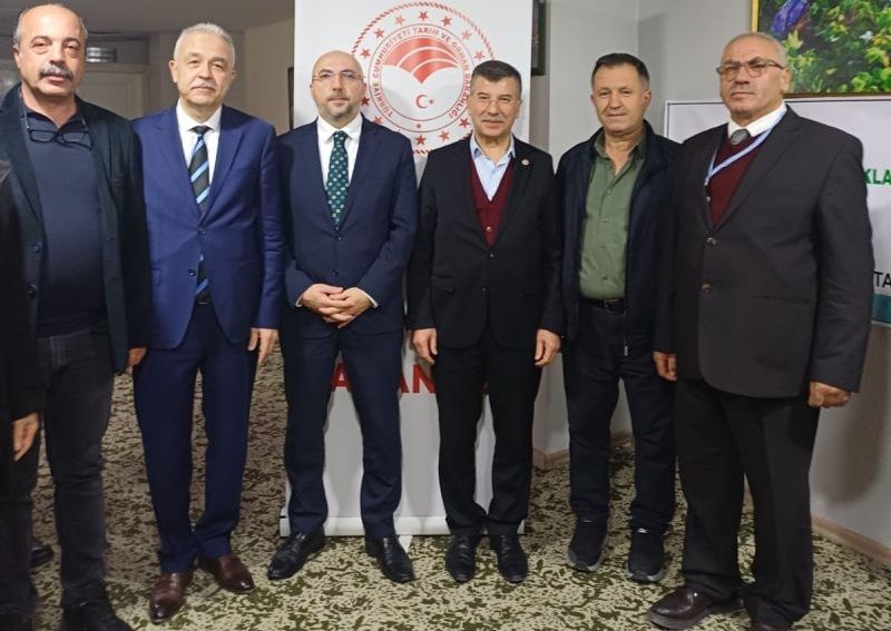 Keklik Popülasyonu İçin Şanlıurfa’da Çalıştay Düzenlendi