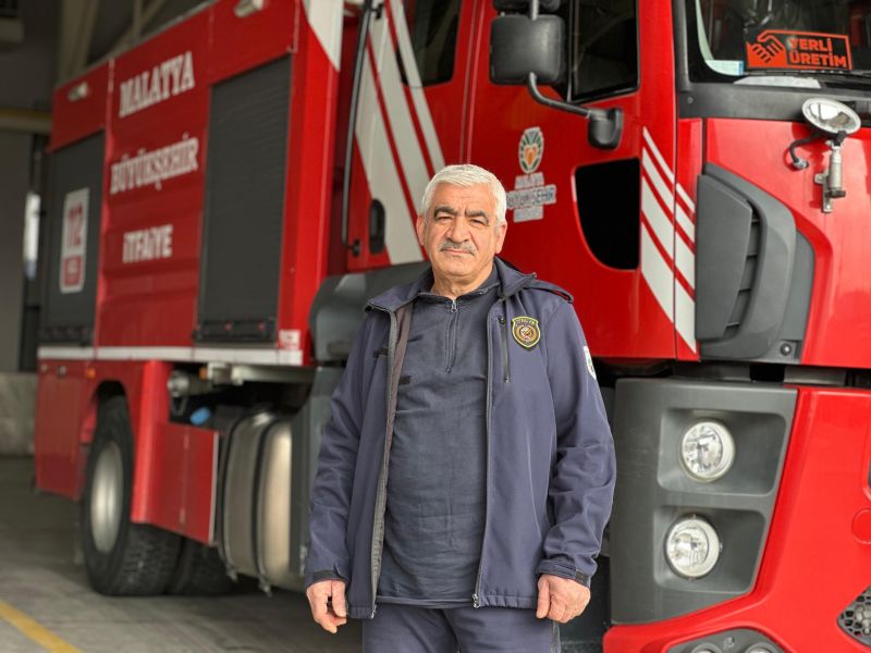 Çocukluk Hayalini 40 Yaşında Gerçekleştirdi