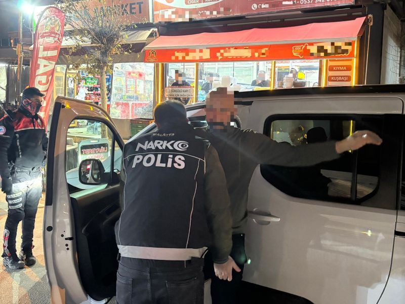 Malatya’da Huzur Denetimleri Yoğunlaştı