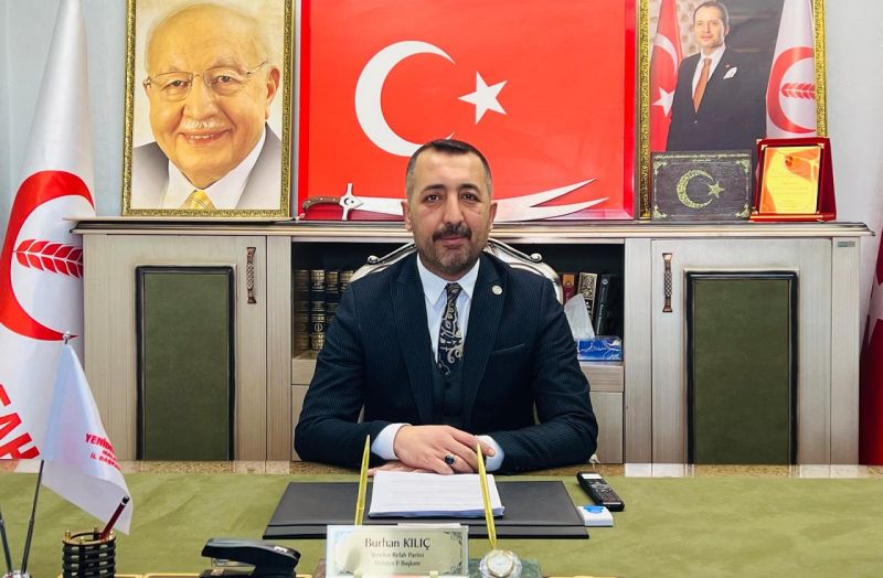 "Tüm değerlerimizin sembolü olan bayrağımıza yapılan saldırının bedeli ödetilmeli"