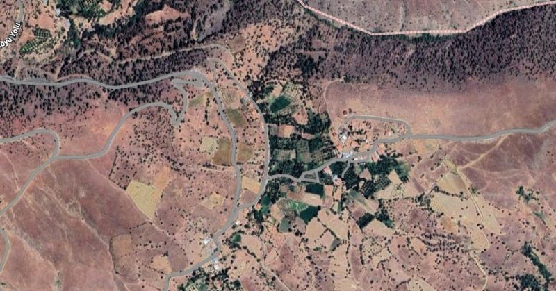 Pütürge’de Planlanan Maden Projesi İçin Halkın Katılımı Toplantısı Yapılacak