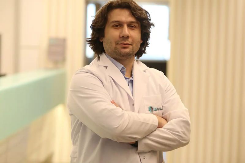 Psikiyatri Uzmanı Çetin: Bir tıkla başlıyor, hayatları dağıtıyor