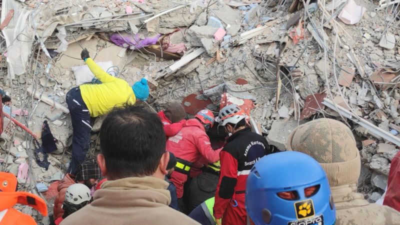 Malatya’da Ersel 2 Apartmanı Davasında Karar: 3 Kamu Görevlisine Hapis Cezası