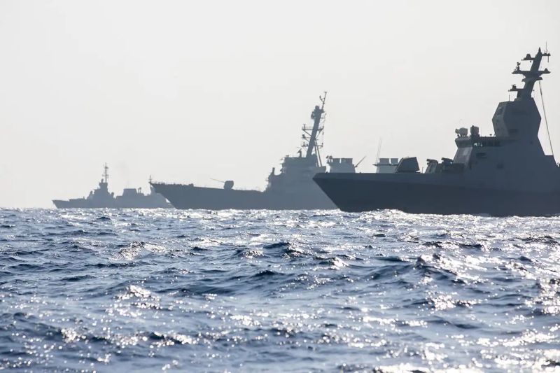 Trump Yığınağı Artırıyor, Tahran Dayatmaları Reddediyor: Savaş Kapıda mı?