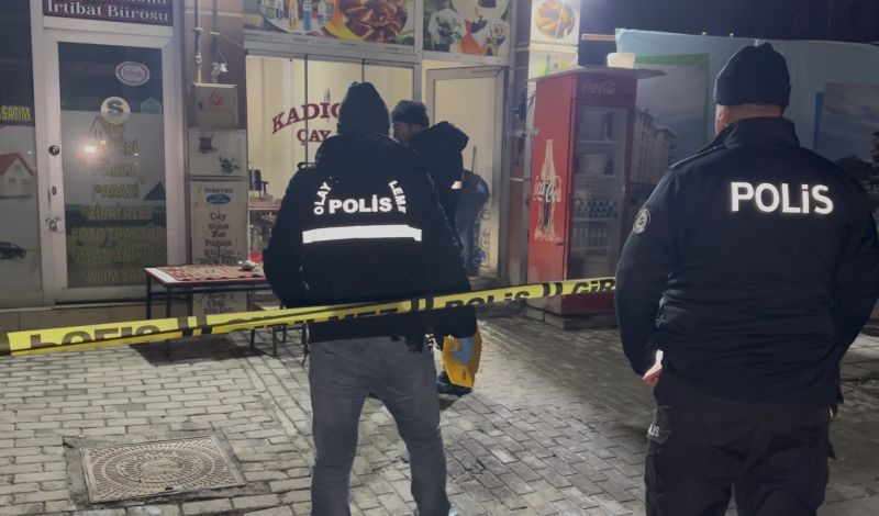 Turgut Temelli'deki Silahlı Saldırıda Yeni Gelişme: Saldırgan Yakalandı