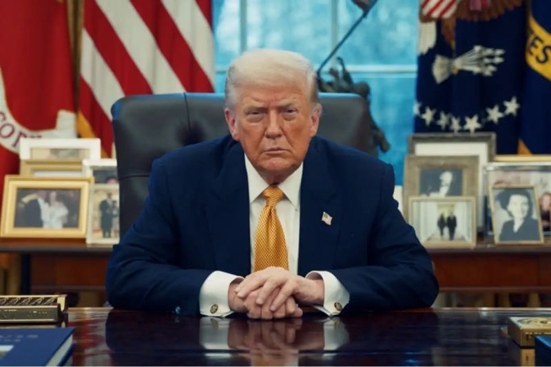 Trump'tan "Küba" ve "Kanada" Kararları