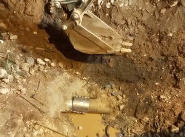 Battalgazi’de 15 Mahallede 14 Saatlik Su Kesintisi