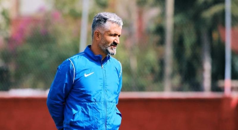 Murat Yıldırım Malatya Yeşilyurtspor’un Yeni Teknik Direktörü Oldu