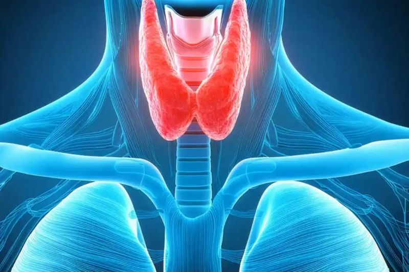 Uzm. Dr. Kaplan: Tiroid Hastalıklarında Erken Tanı Hayati Önem Taşıyor