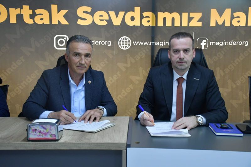 Karademir "Malatya’nın Sanayi Koridoruna Girmesi Elzemdir"