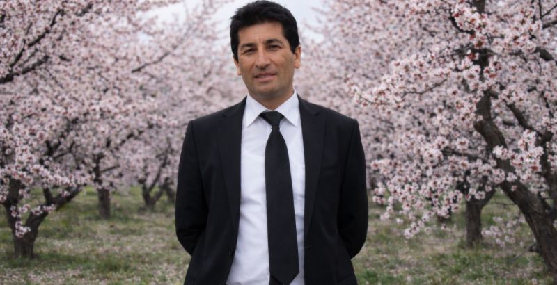 Fırat: “Malatya Kayısısı Sahipsiz, Üretici Can Çekişiyor”