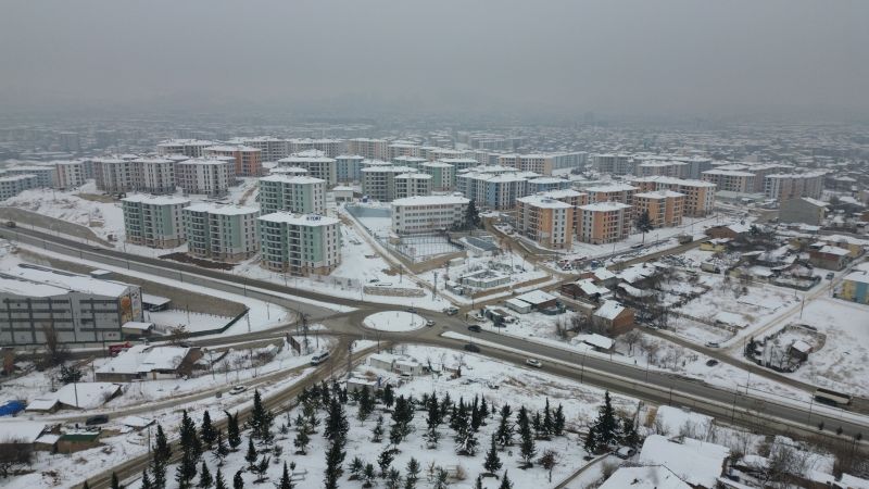 6 Şubat Depremlerinin 3’üncü Yılında Battalgazi Yeniden Ayağa Kalktı