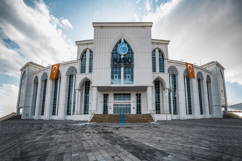 MASKİ “Gizli Zam Yok, Süreç Şeffaf İşledi”