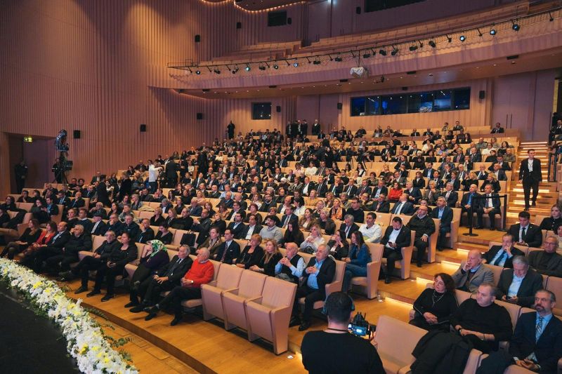 Malatya Eğitim Vakfı 40 Yıldır Umut İnşa Ediyor