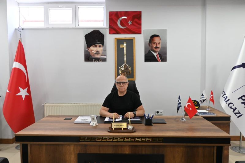 Anahtar Parti Battalgazi İlçe Başkanı Yağlıcı’dan Esenlik’e Sert Eleştiri