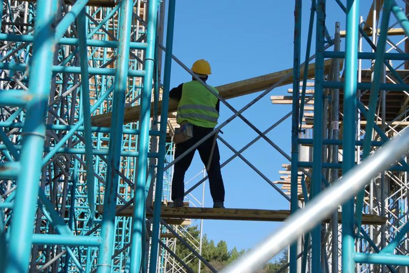 İSG Uzmanı Tekçe: Son 15 Yılın En Yüksek Çocuk İşçi Ölümü 2025'te Yaşandı