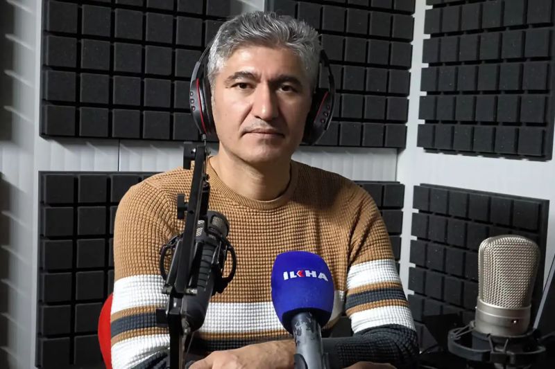 Başkan Cavlak: Radyolara Sahip Çıkın ki Sesiniz Olabilsinler