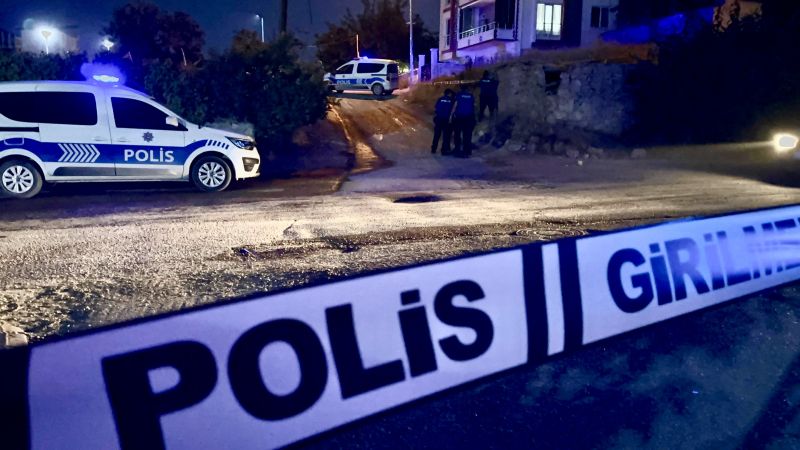 Battalgazi’de 39 Yaşındaki Şahsın Şüpheli Ölümü