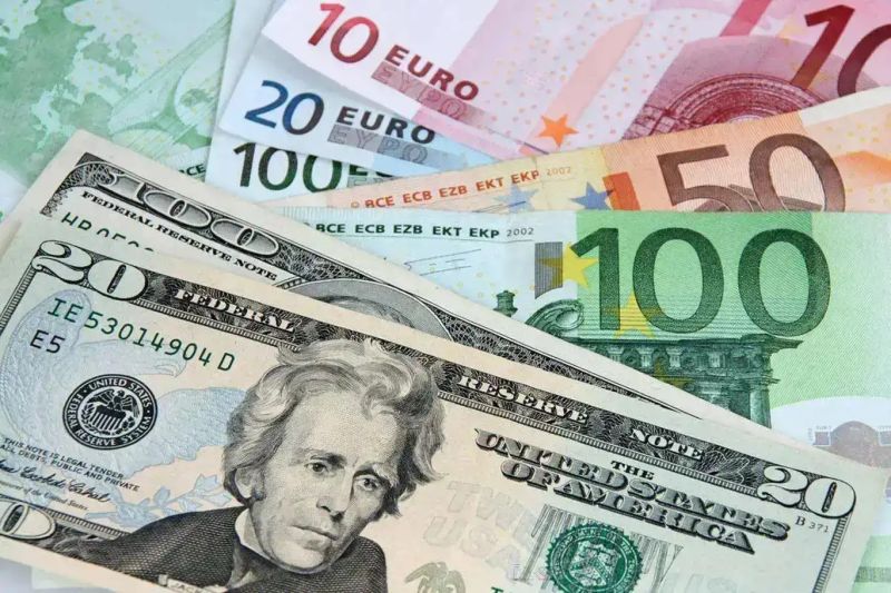 Dolar ve Euro Bugün Ne Kadar?