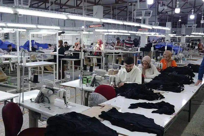 TÜİK, İşsizlik Rakamlarını Açıkladı