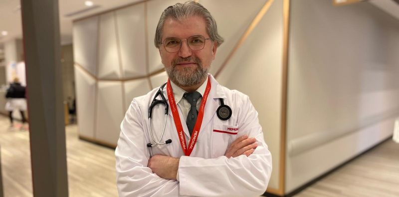 Oruç Tutmak İsteyen Kalp Hastalarına Öneriler